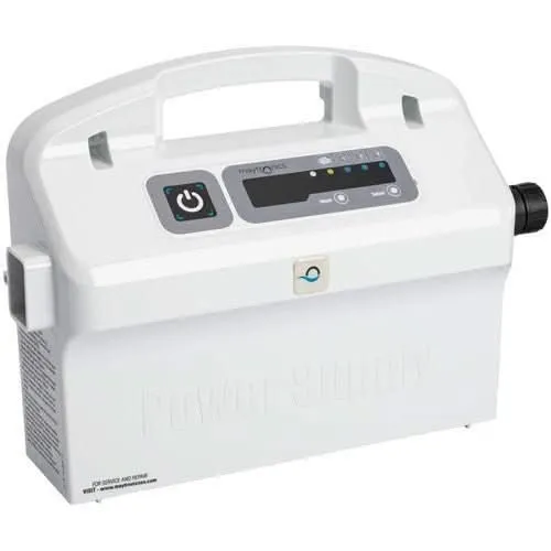 Dolphin - Fuente de alimentación Dolphin Timer 9995678-ASSY