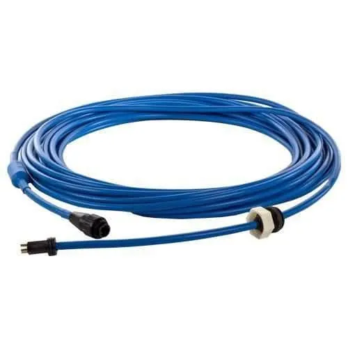 Dolphin - Cable flotante 17 metros 99958903-DIY