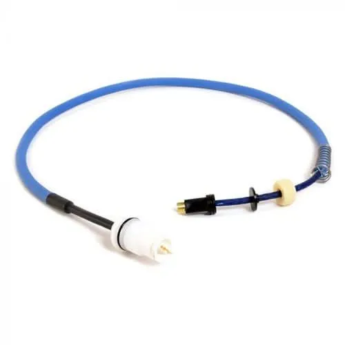 Dolphin - Tramo cable de 1,2 metros con 3 pines Swivel 9995791-DIY
