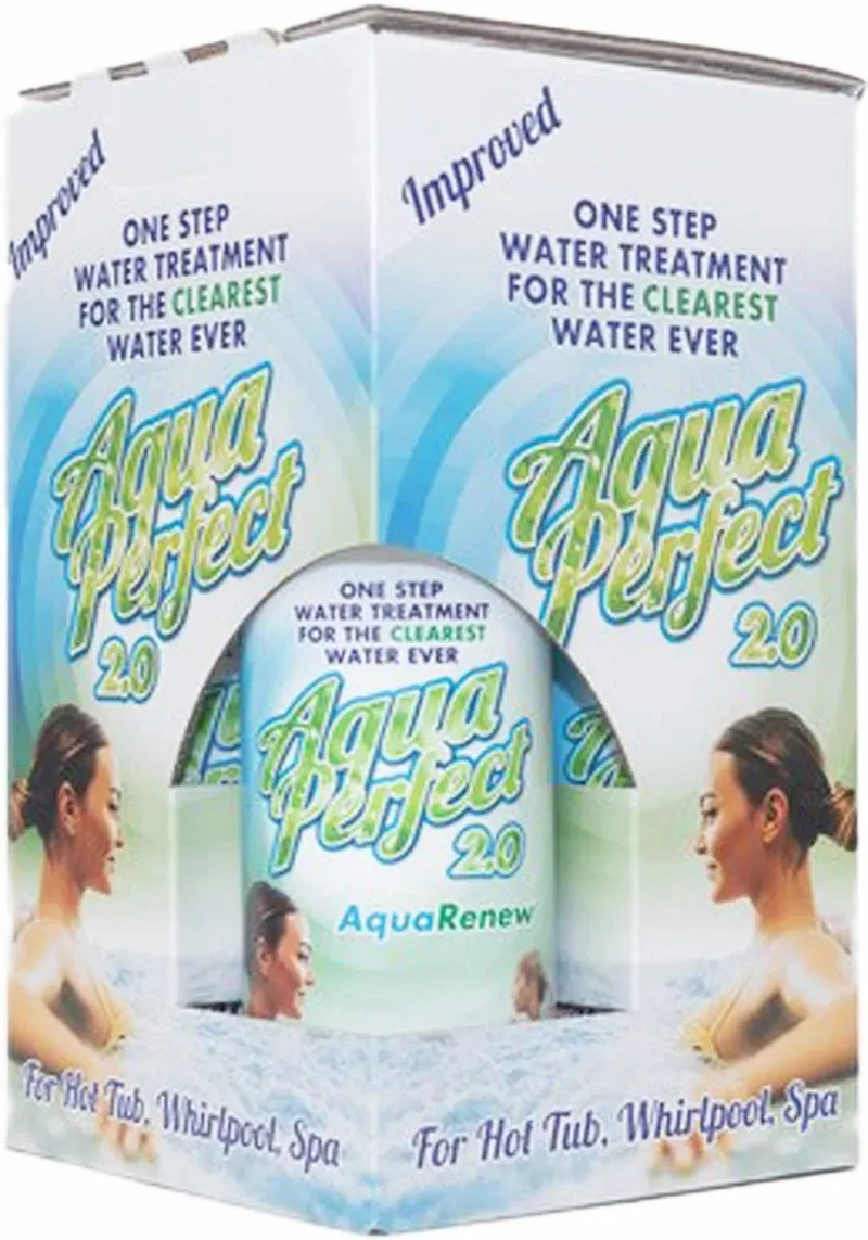 AquaPerfect 2.0 all in one - 4 liter