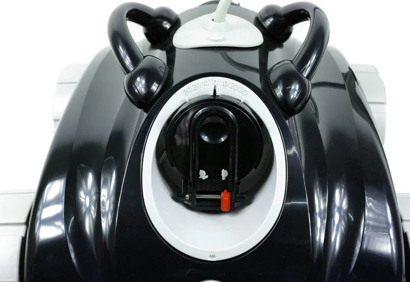 Interline automatische zwembadrobot Jellyfish