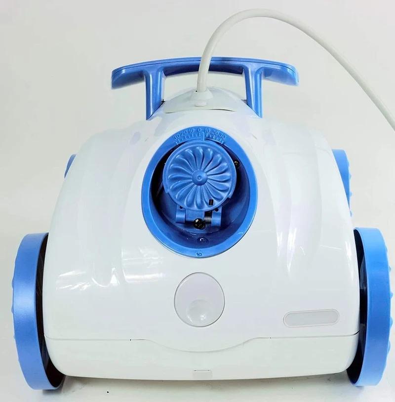Interline automatische zwembadrobot Snapper