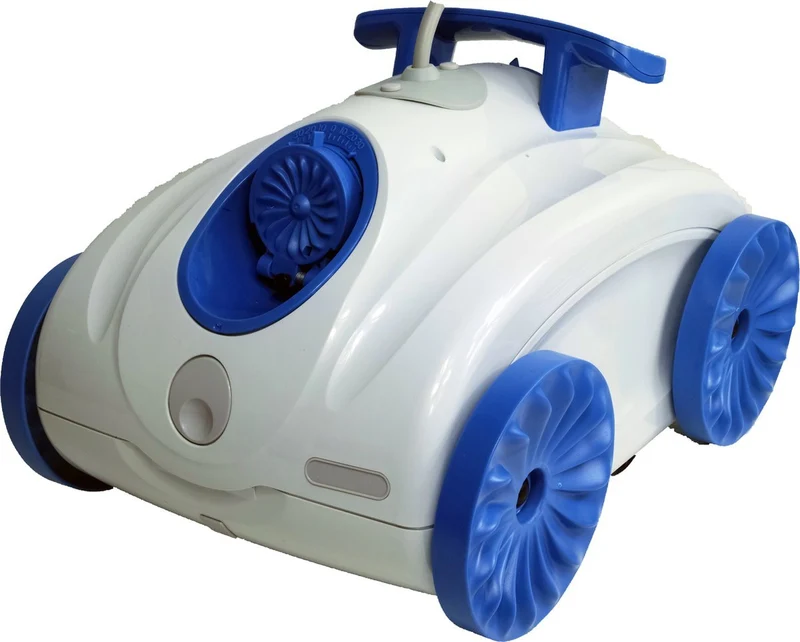 Interline automatische zwembadrobot Snapper