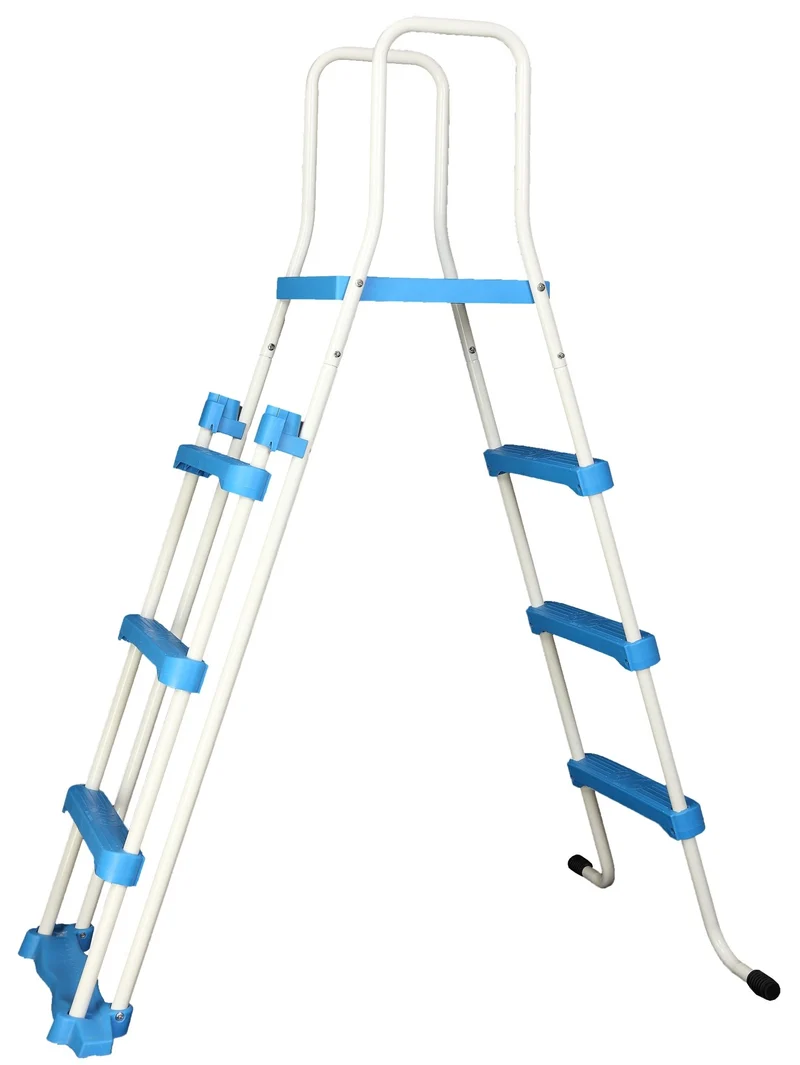 Interline A-Frame zwembadtrap 122 cm