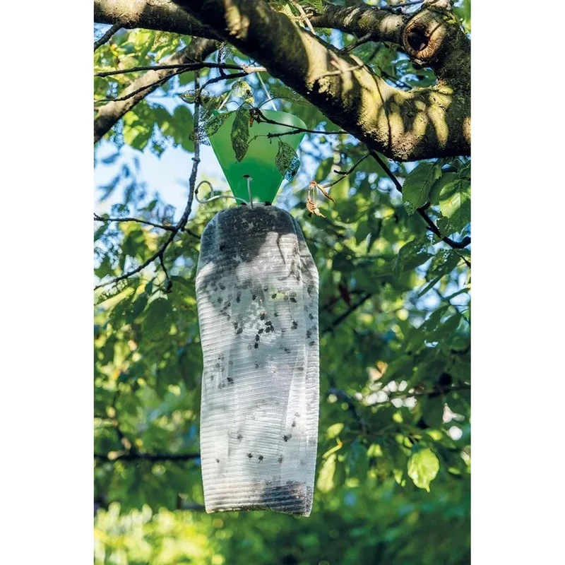 Trappola per Popillia Japonica a feromoni con sacchetto extralarge FLORTIS