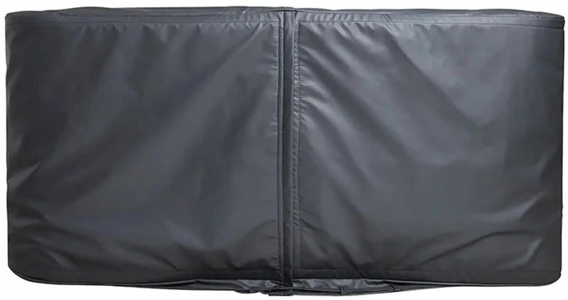 W'eau spa isolerende beschermhoes - 240 x 240 cm