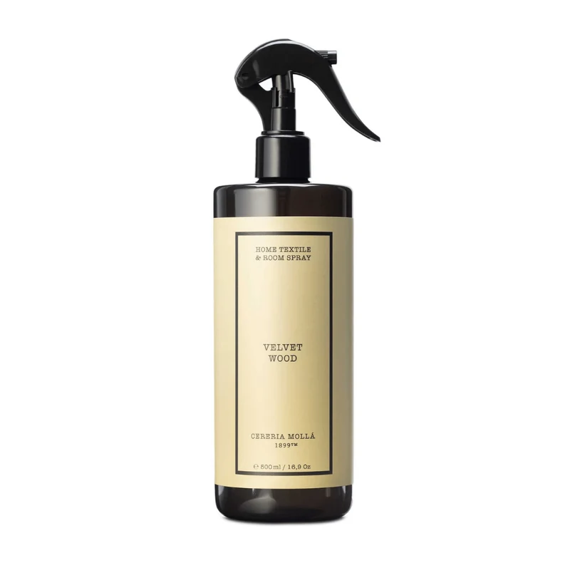 SPRAY TESSUTI VELVET WOOD 500ML