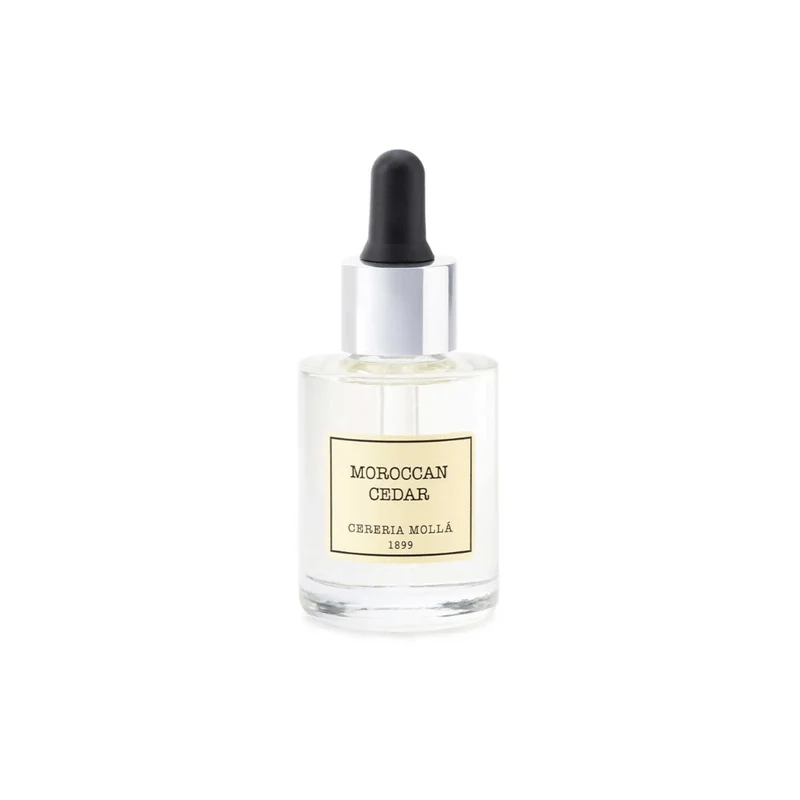 OLIO ESSENZIALE MOROCCAN CEDAR 30ML