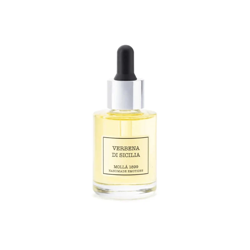 OLIO ESSENZIALE VERBENA DI SICILIA 30ML