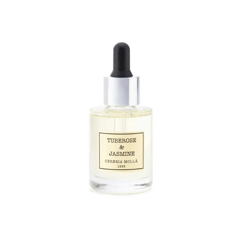 OLIO ESSENZIALE TUBEROSE & JASMINE 30ML