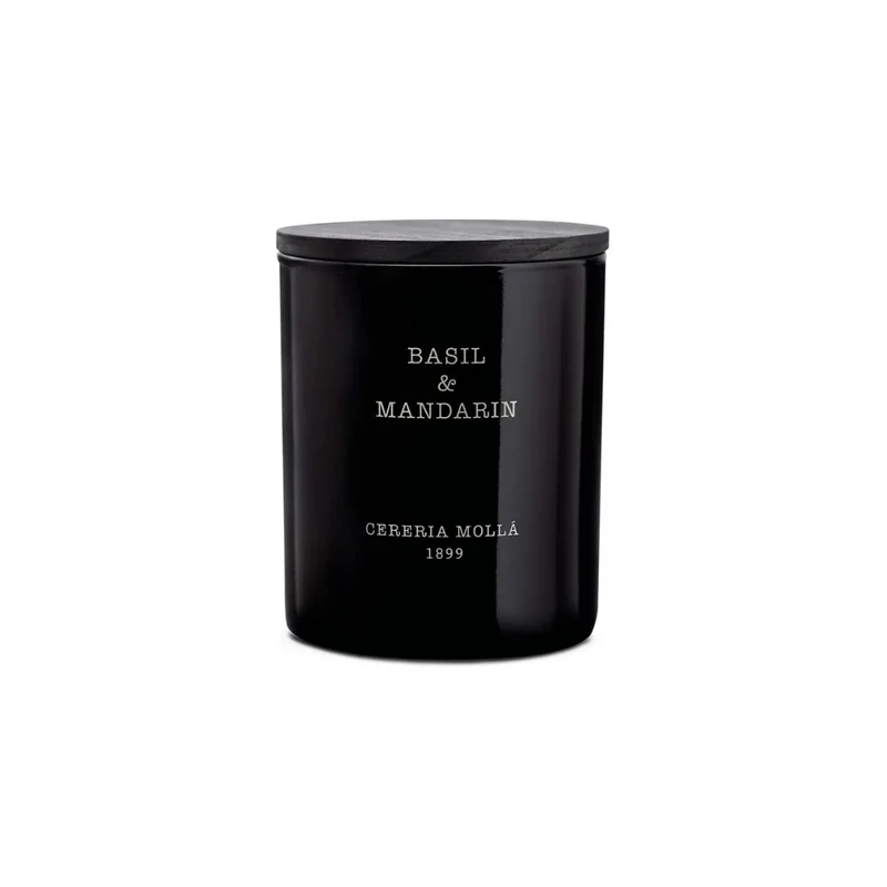 CANDELA BASIL & MANDARIN 230G