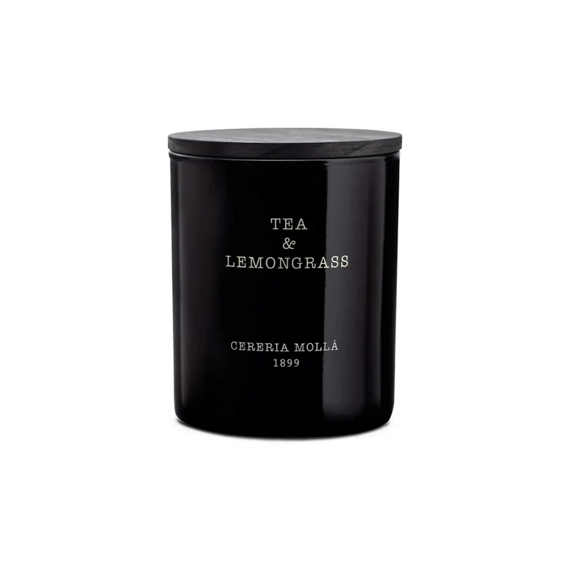 CANDELA TEA & LEMONGRASS 230G