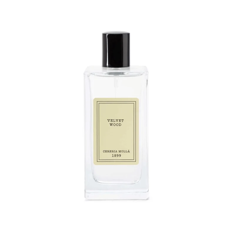 ACQUA PROFUMATA SPRAY CORPO VELVET WOOD 100ML