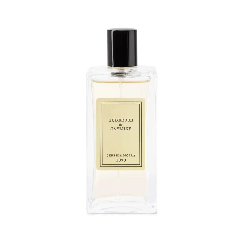 ACQUA PROFUMATA CORPO TUBEROSE & JASMINE 100ML BODY MIST