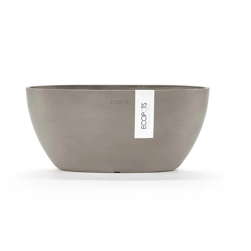 VASO SOFIA TORTORA 30CM