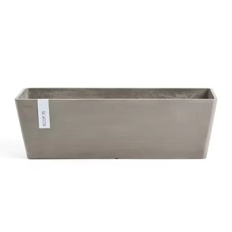 FIORIERA BRUGES TORTORA 55CM