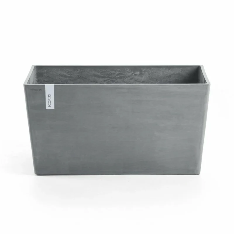 FIORIERA PARIS BLUE-GREY 80CM