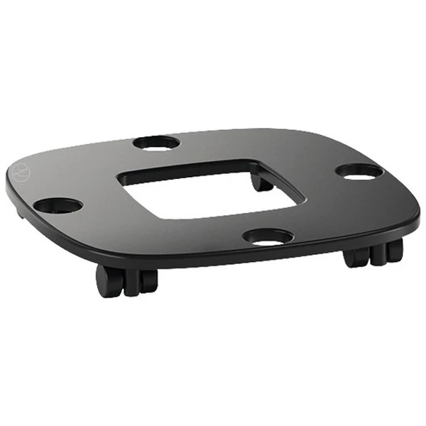 SUPPORTO A ROTELLE PER VASI PILA COASTER