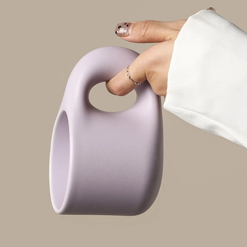 RippleCup - Elegant 300ML tekop til varme og kolde drikke