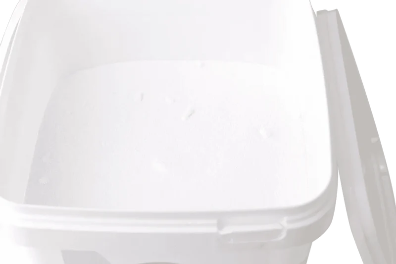 W'eau pH plus poeder 5 kg