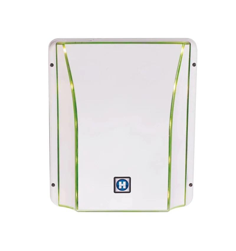 Hayward Zoutelectrolyse unit type Salt & Swim 2.0 voor zwembaden van 75 m³