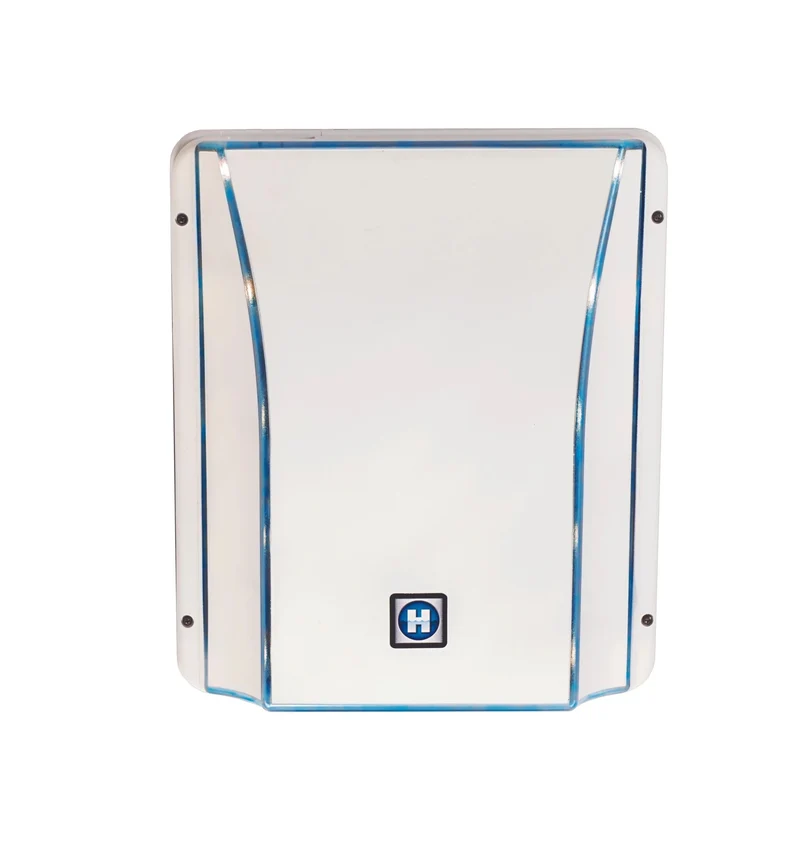 Hayward Zoutelectrolyse unit type Salt & Swim 2.0 voor zwembaden van 75 m³