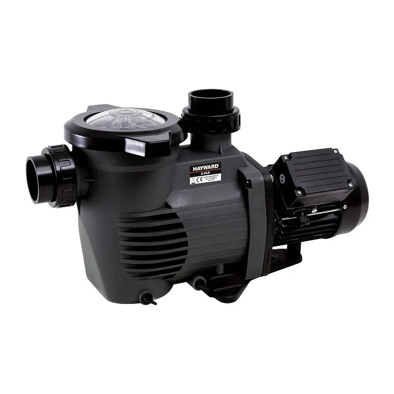 Hayward K-Flo 0.33 kw Zwembadpomp