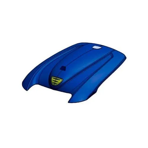 Zodiac - Tapa delantera superior Zodiac Vortex R0544700
