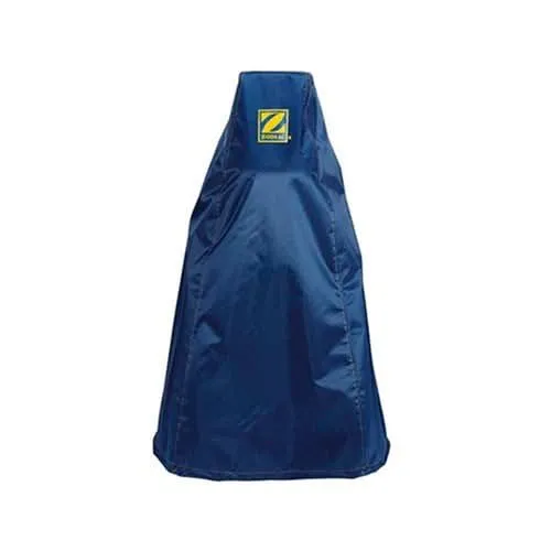 Zodiac - Funda de protección limpiafondos Zodiac Vortex carro vertical R0568100