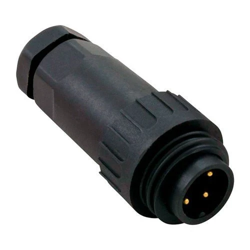 Zodiac - Conector de cable 4 pins Zodiac Vortex R0565600