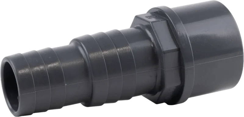 Koppeling 38/32 met 50mm lijmverbinding