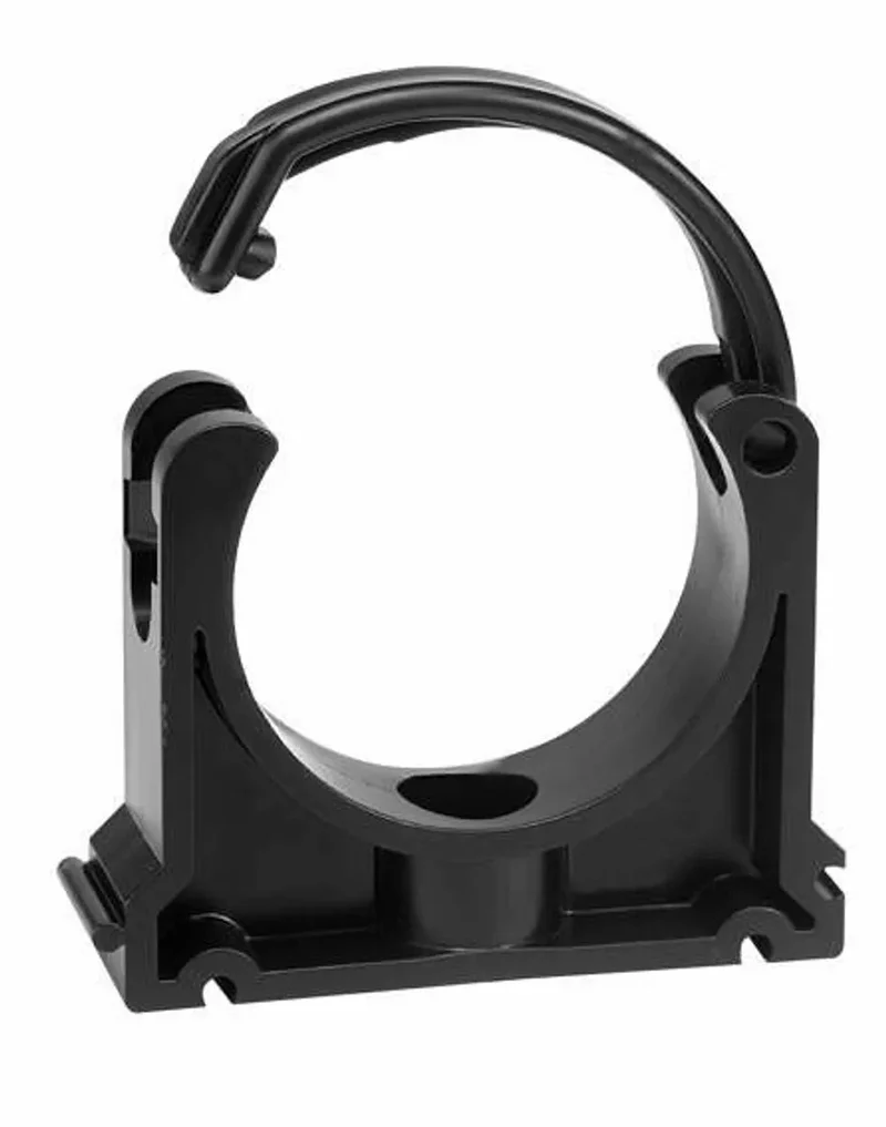 Buisklem 63mm