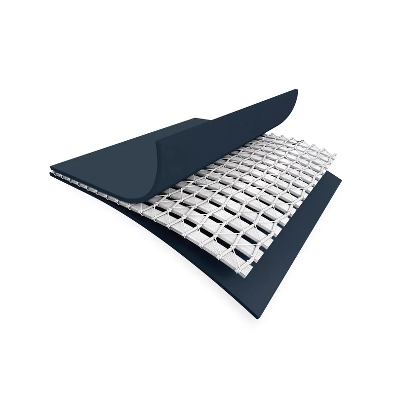 Intex Telo per copertura piscina 400x200 cm Blu