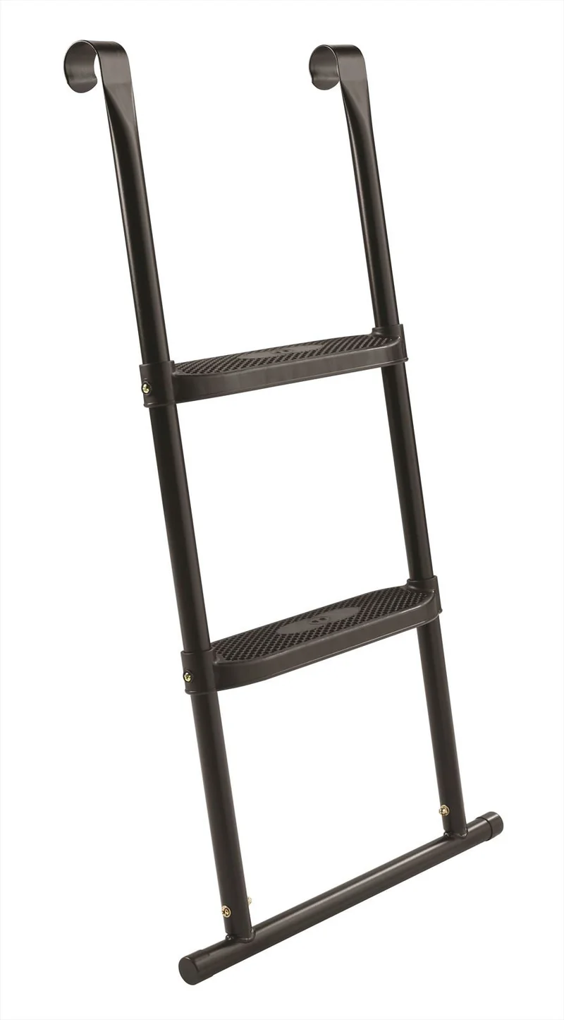 Salta First Class Trampoline met Veiligheidsnet - 427 cm - Zwart