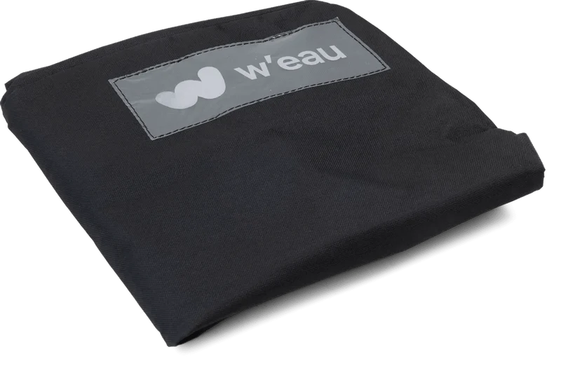 W’eau Mini Power 3kw en 4kw warmtepomp beschermhoes