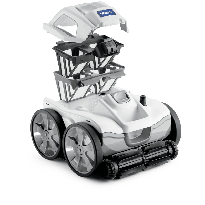 Polaris Quattro® P40 zwembadrobot