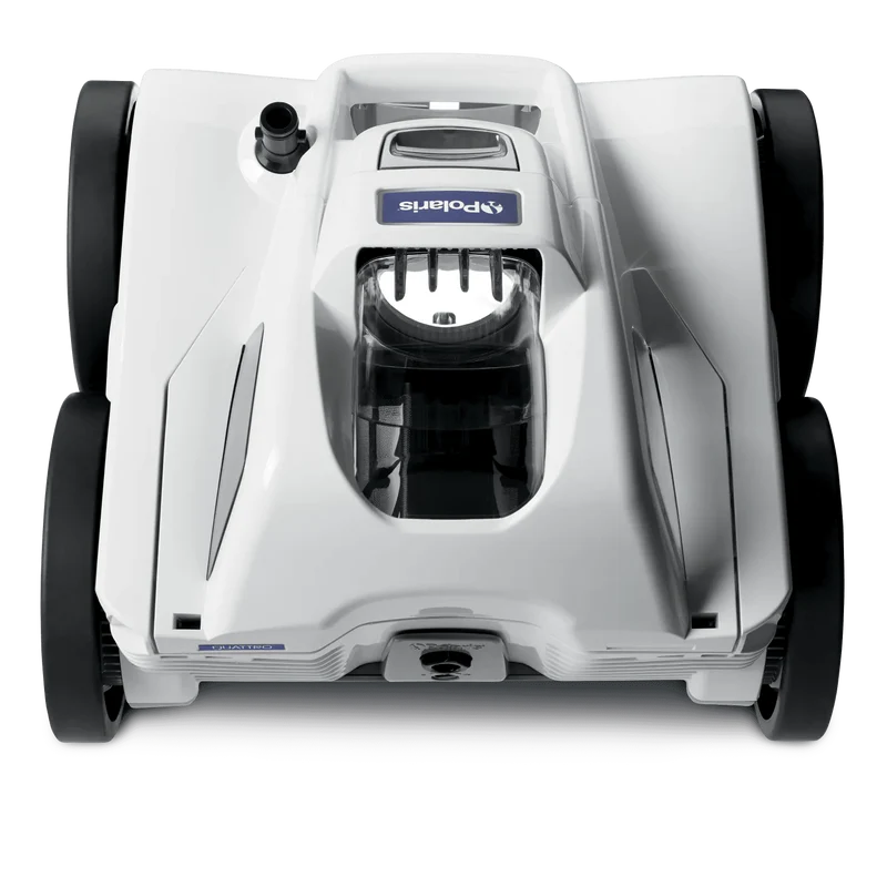 Polaris Quattro® P40 zwembadrobot