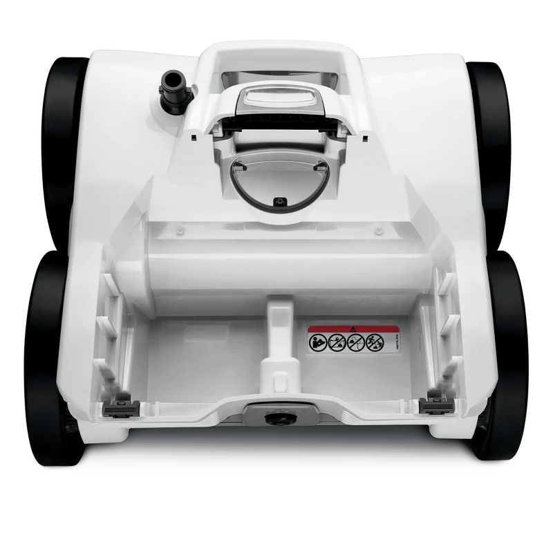 Polaris Quattro® P40 zwembadrobot