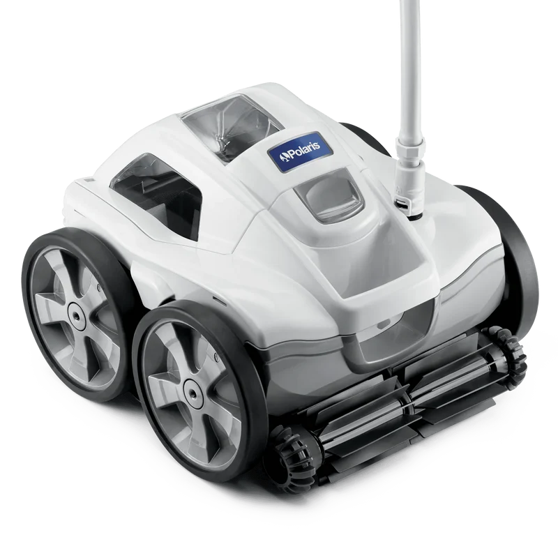 Polaris Quattro® P40 zwembadrobot
