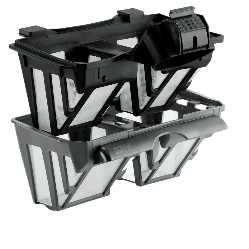 Polaris Quattro® P40 zwembadrobot
