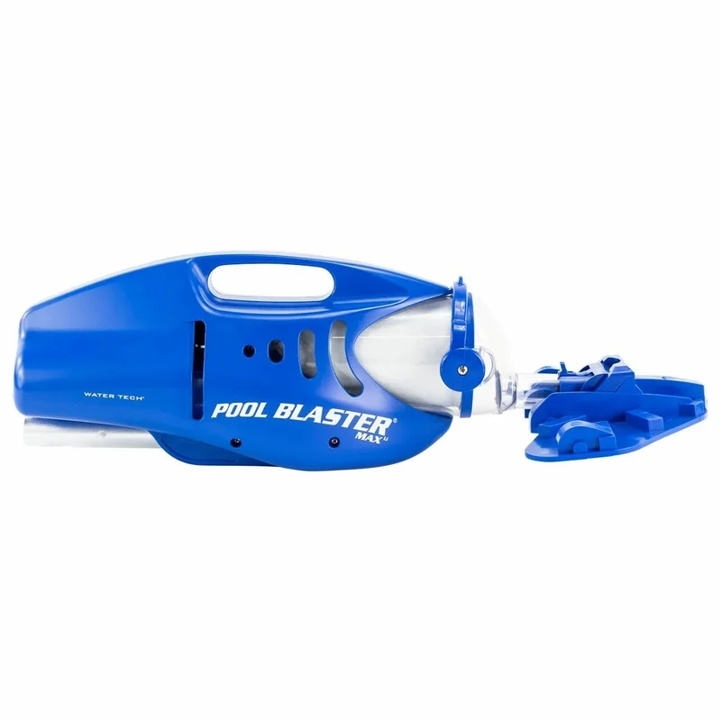 Pool Blaster MAX LI elektrische zwembadstofzuiger