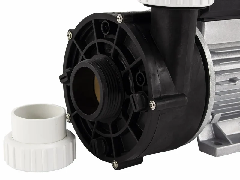 LX WTC 50M Spa Circulatiepomp 0,33 PK