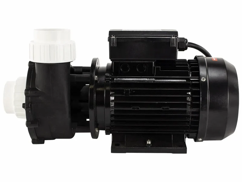LX WP250 Spa massagepomp 2,5 PK - 2 speed