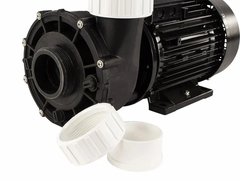 LX WP250 Spa massagepomp 2,5 PK - 2 speed