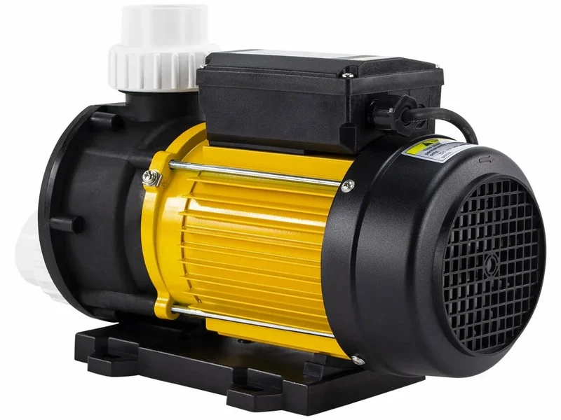 LX TDA75 Spa Circulatiepomp 0,75 PK