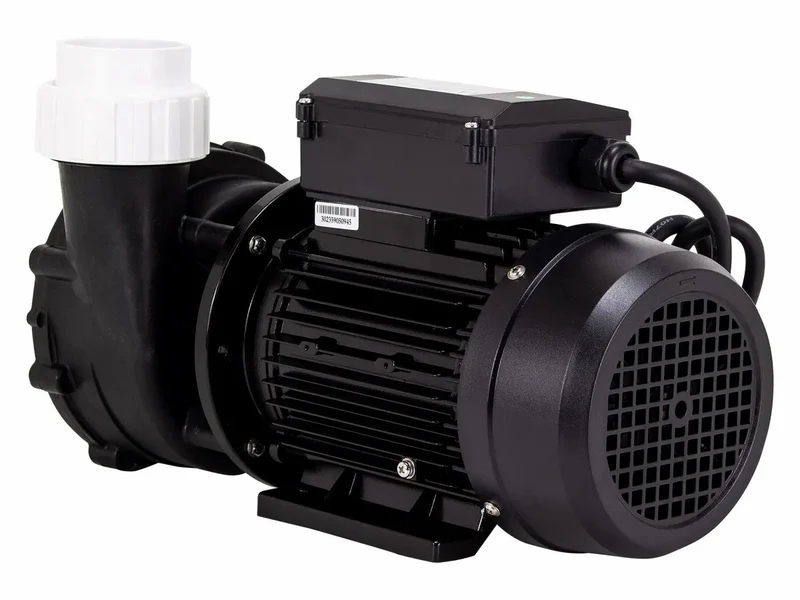 LX LP300 Spa massagepomp 3 PK - 1 speed