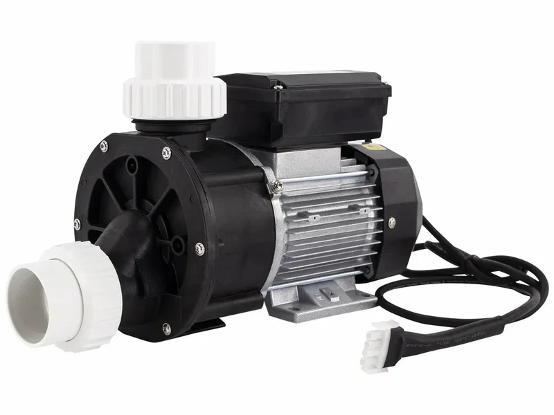 LX JA50 Spa Circulatiepomp 0,5 PK