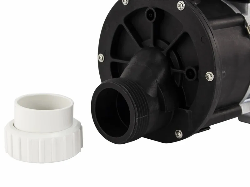 LX JA50 Spa Circulatiepomp 0,5 PK