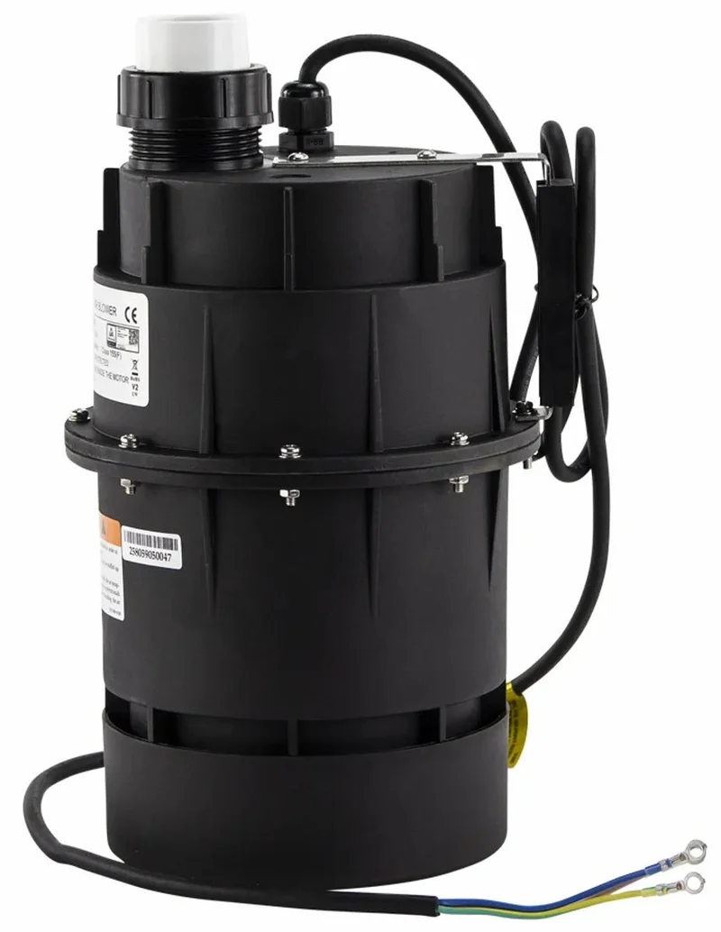 LX AP400-V2 Air Spa Blower 0,6 PK