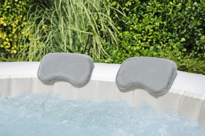 Lay-Z Spa gewatteerd hoofdkussen (2 stuks)